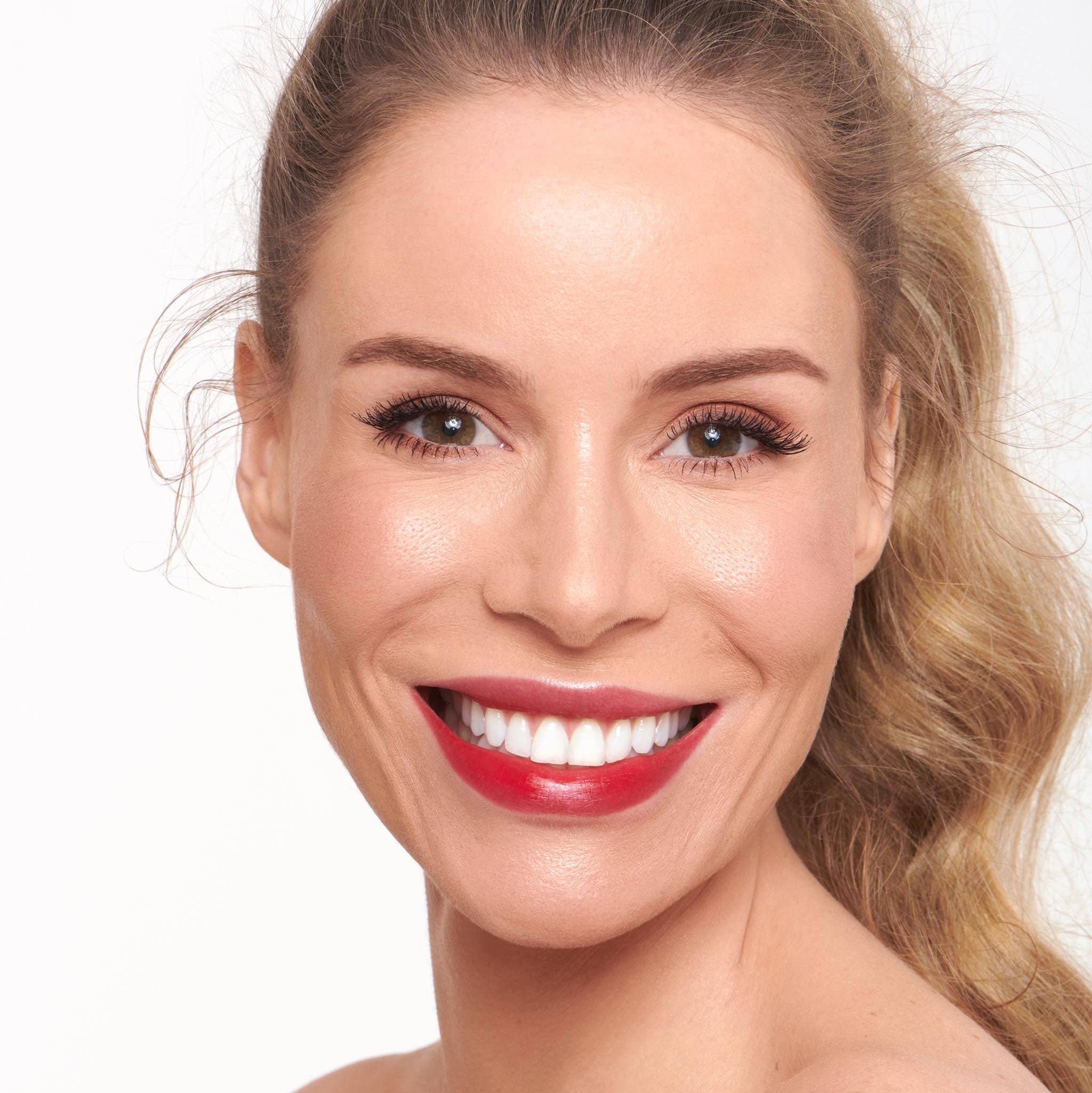 Wonderskin - WONDER BLADING Lip Stain Masque