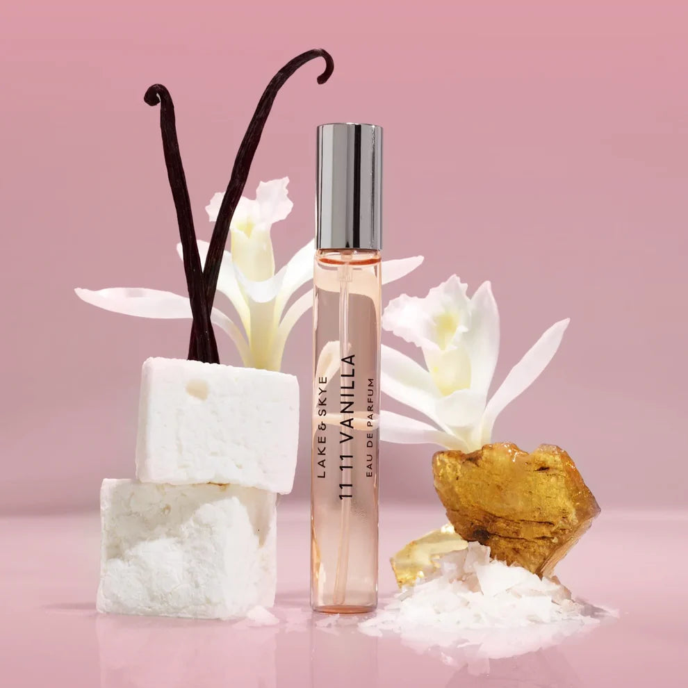Lake & Skye 11 11 Travel Spray Trio (Seasonal Gift Sets)