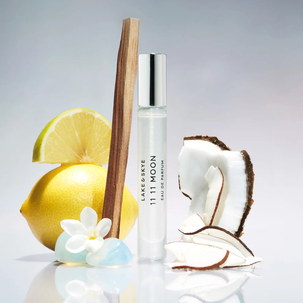 Lake & Skye 11 11 Travel Spray Trio (Seasonal Gift Sets)