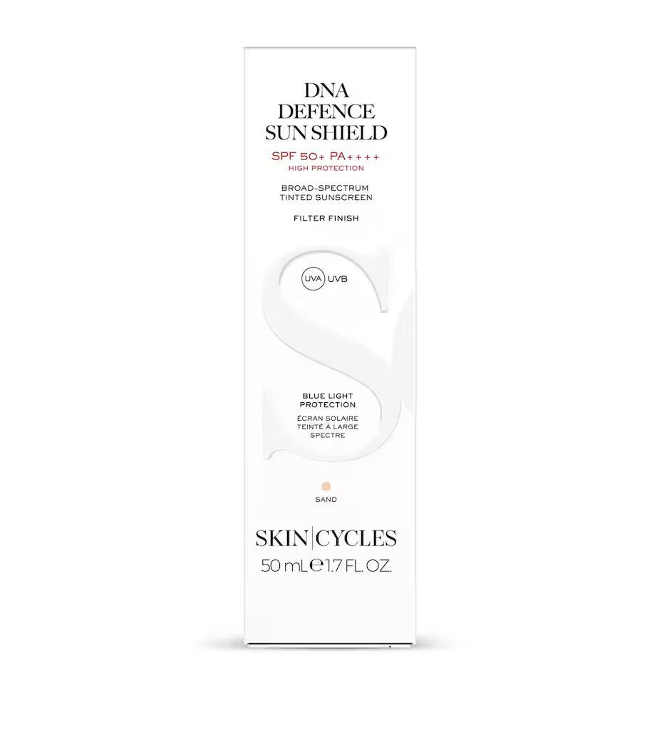 Skin|Cycles DNA Defence Sun Shield SPF 50+