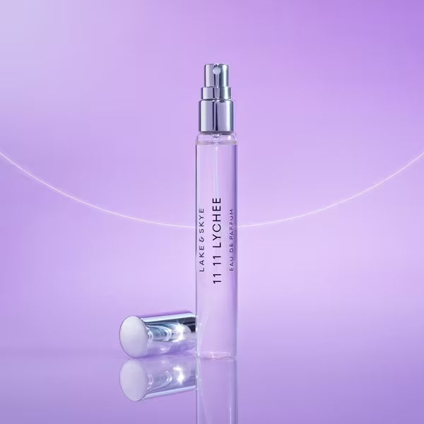 Lake & Skye 11 11 Lychee Eau de Parfum