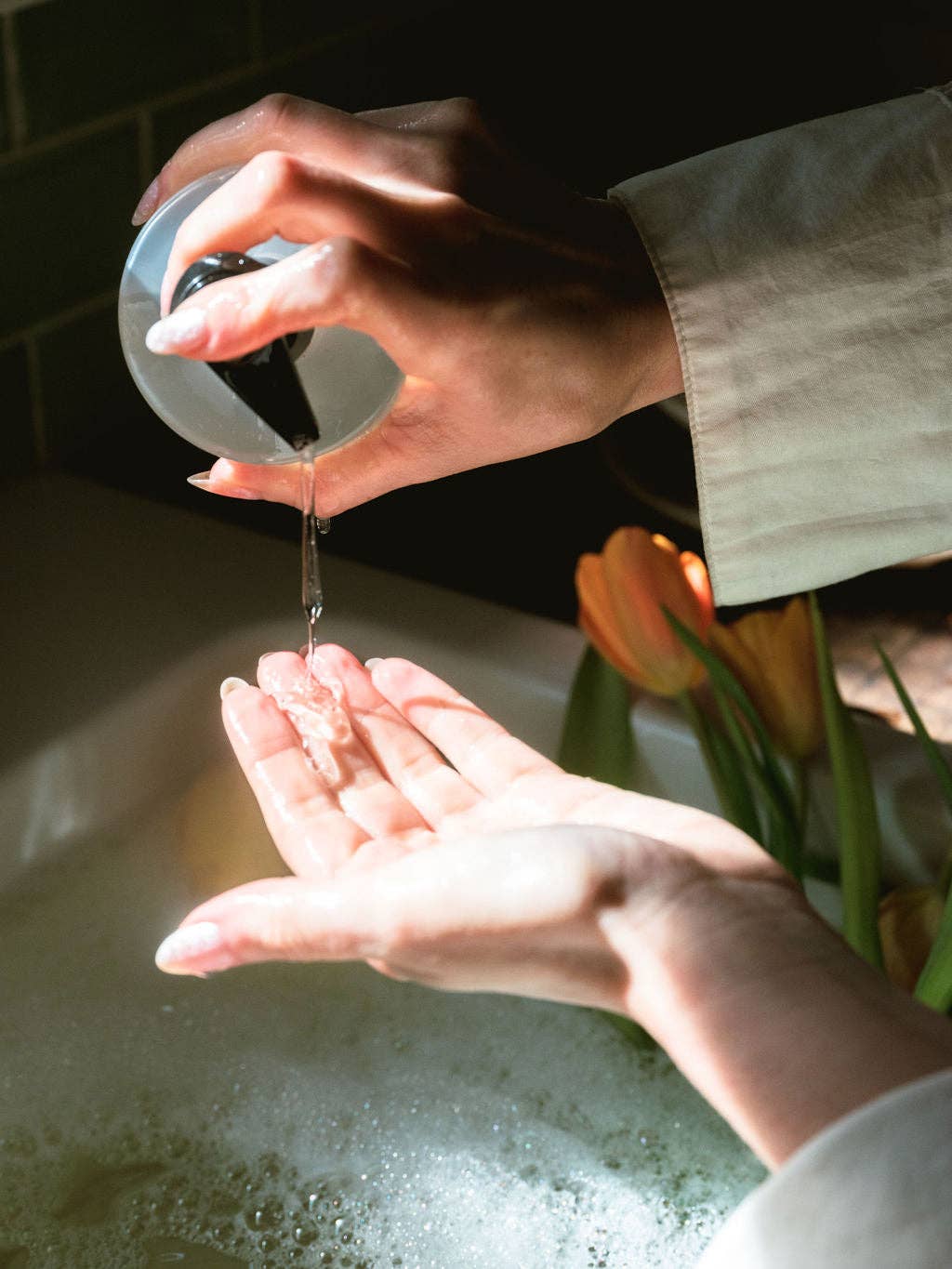 Lavune - Aurora Hand Soap