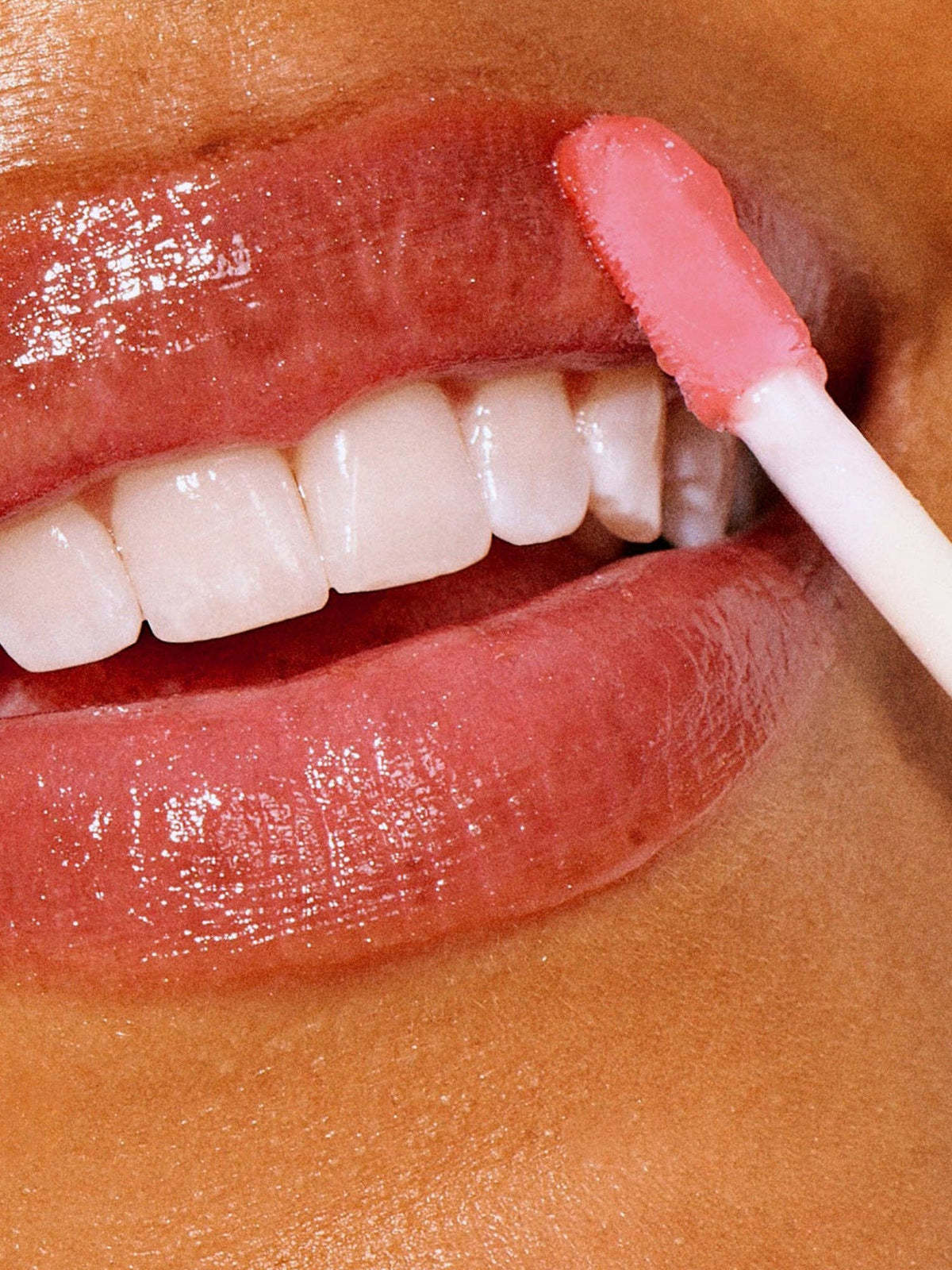True Botanicals - Pure Radiance Overnight Lip