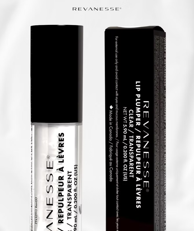 Revanesse Lip Gloss Plumper