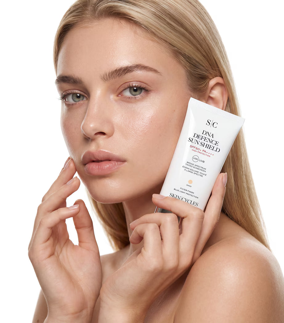 Skin|Cycles DNA Defence Sun Shield SPF 50+