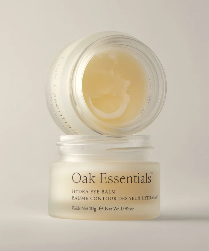 Oak Essentials Hydra Eye Balm