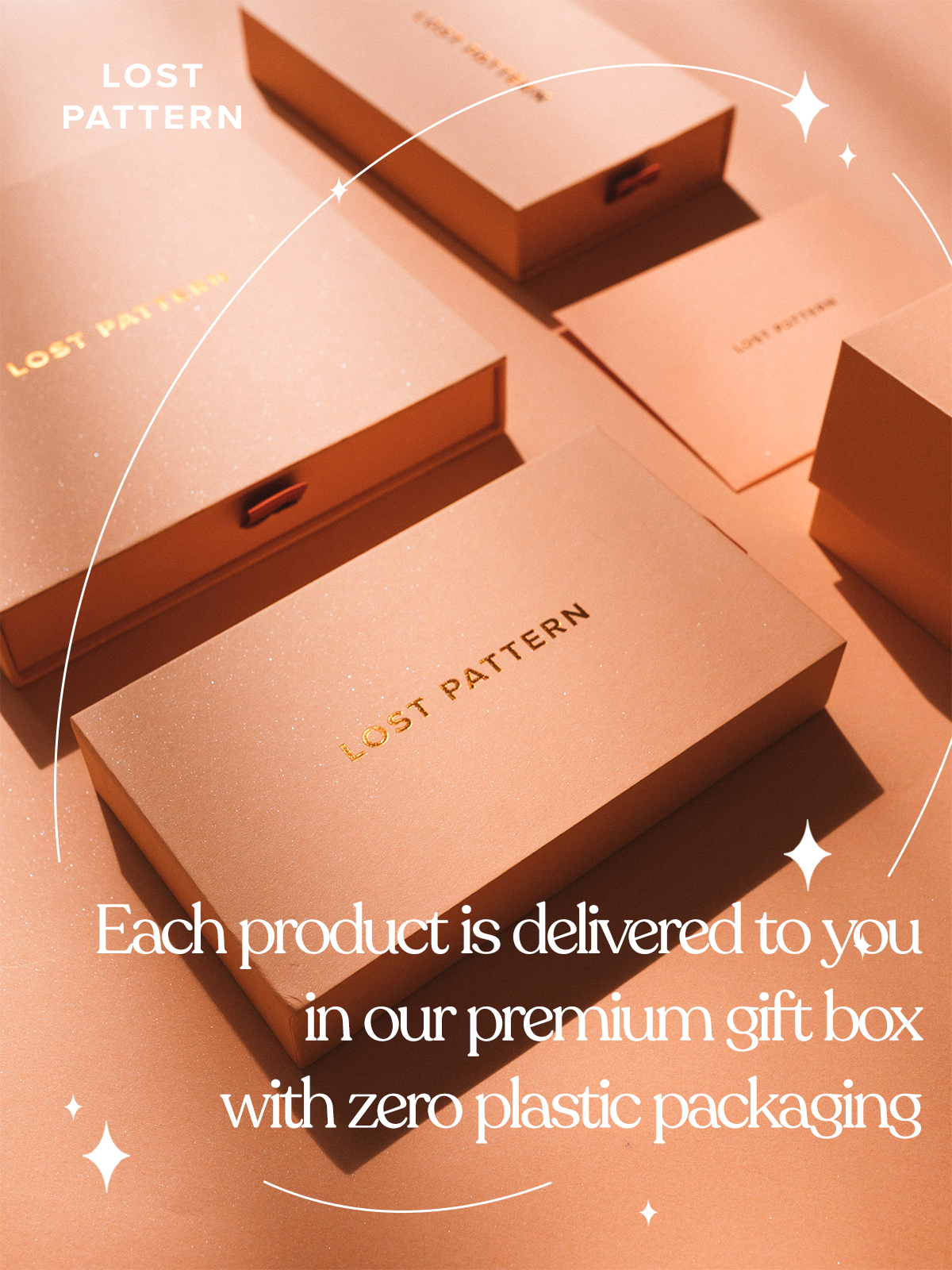 Lost Pattern NYC - "Love is Love" Silk Bandana Scarf - Blue & Pink