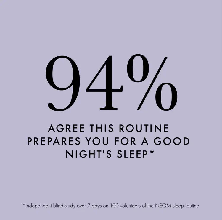 Neom Wellbeing - Perfect Night&