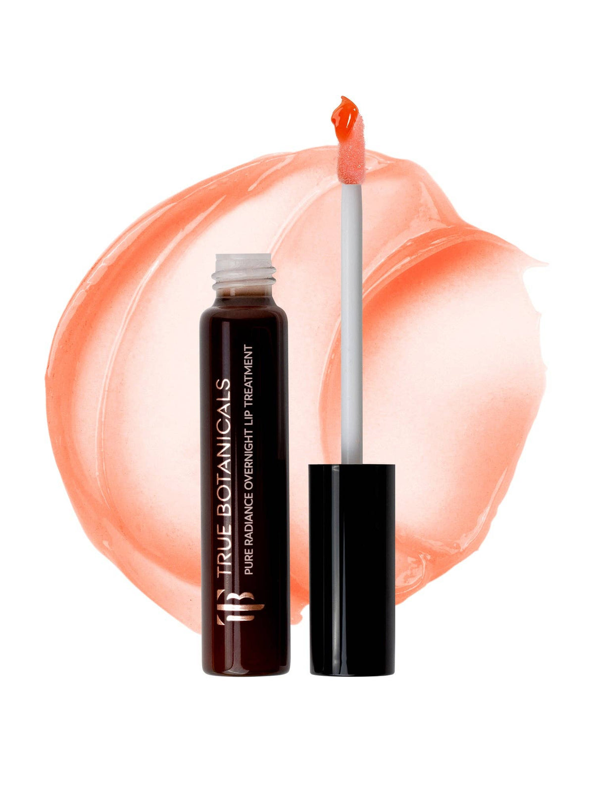 True Botanicals - Pure Radiance Overnight Lip