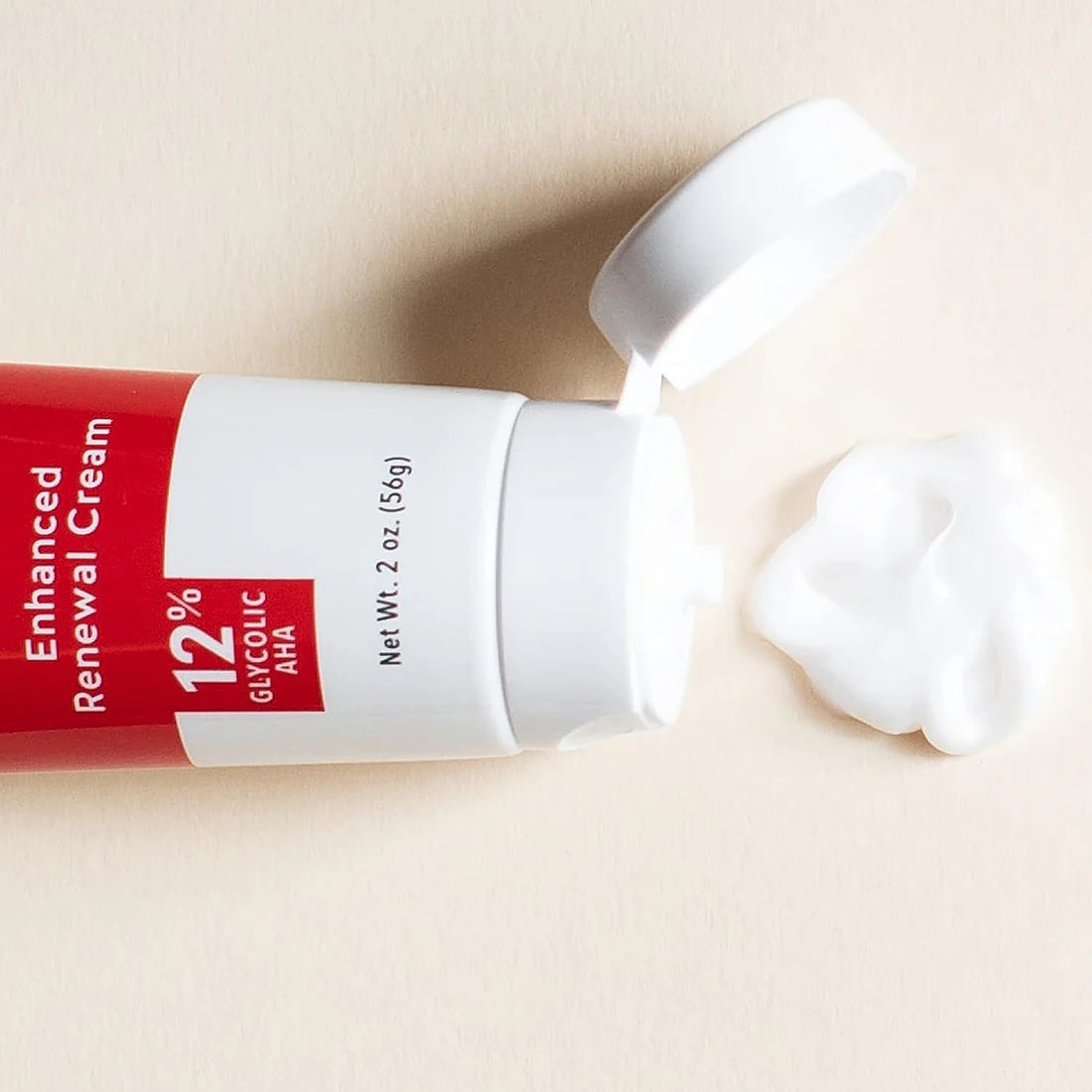 Alpha Skin Care Enhanced Renewal Cream 12% Glycolic AHA