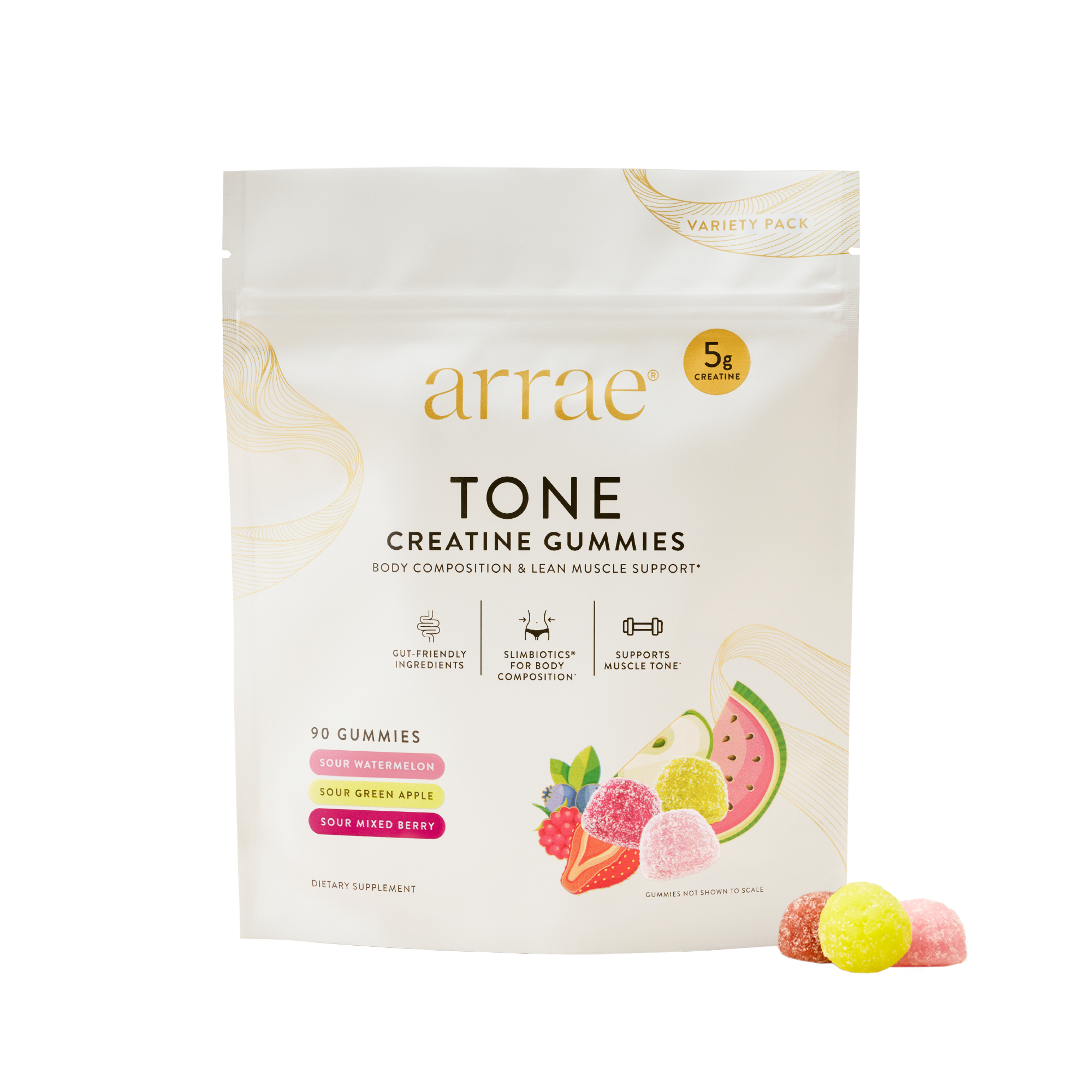 Arrae - Tone Variety Pack