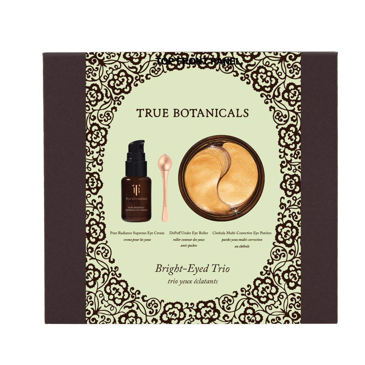 True Botanicals - Bright Eyed