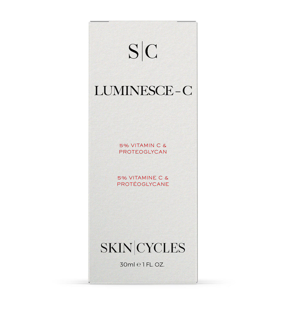 Skin|Cycles Luminesce-C Serum