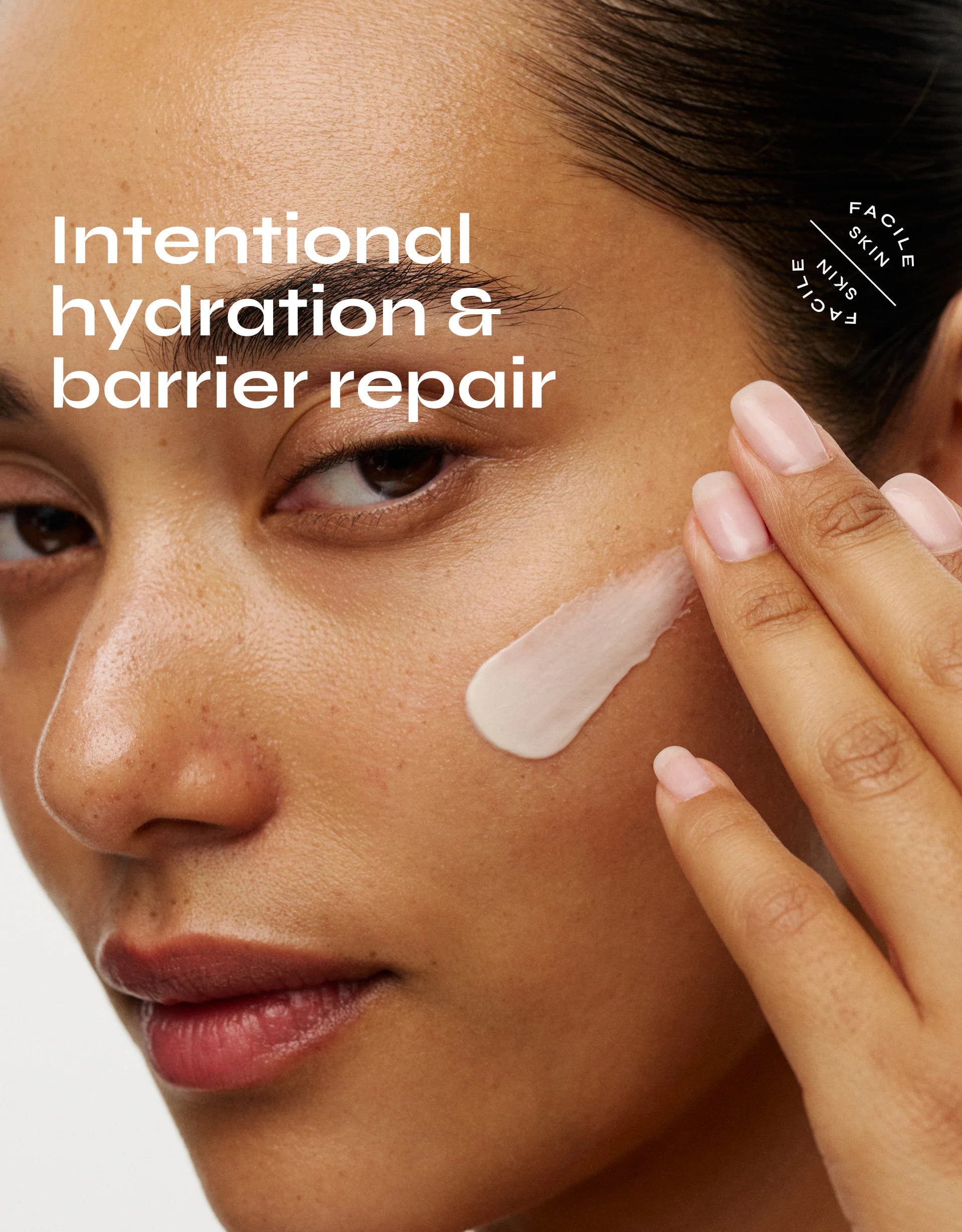Facile Beyond There Ultra-Hydrating Cream