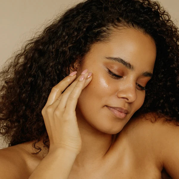 LOA Skin Botanical Recovery Mask