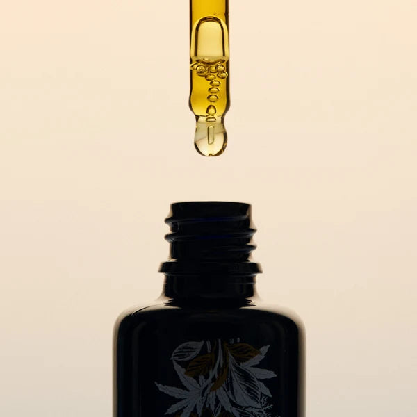 LOA Skin Botanical Recovery Serum