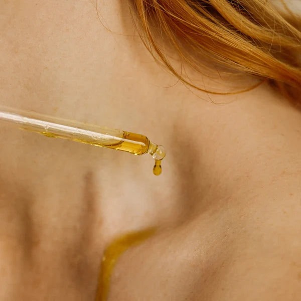 LOA Skin Botanical Recovery Serum