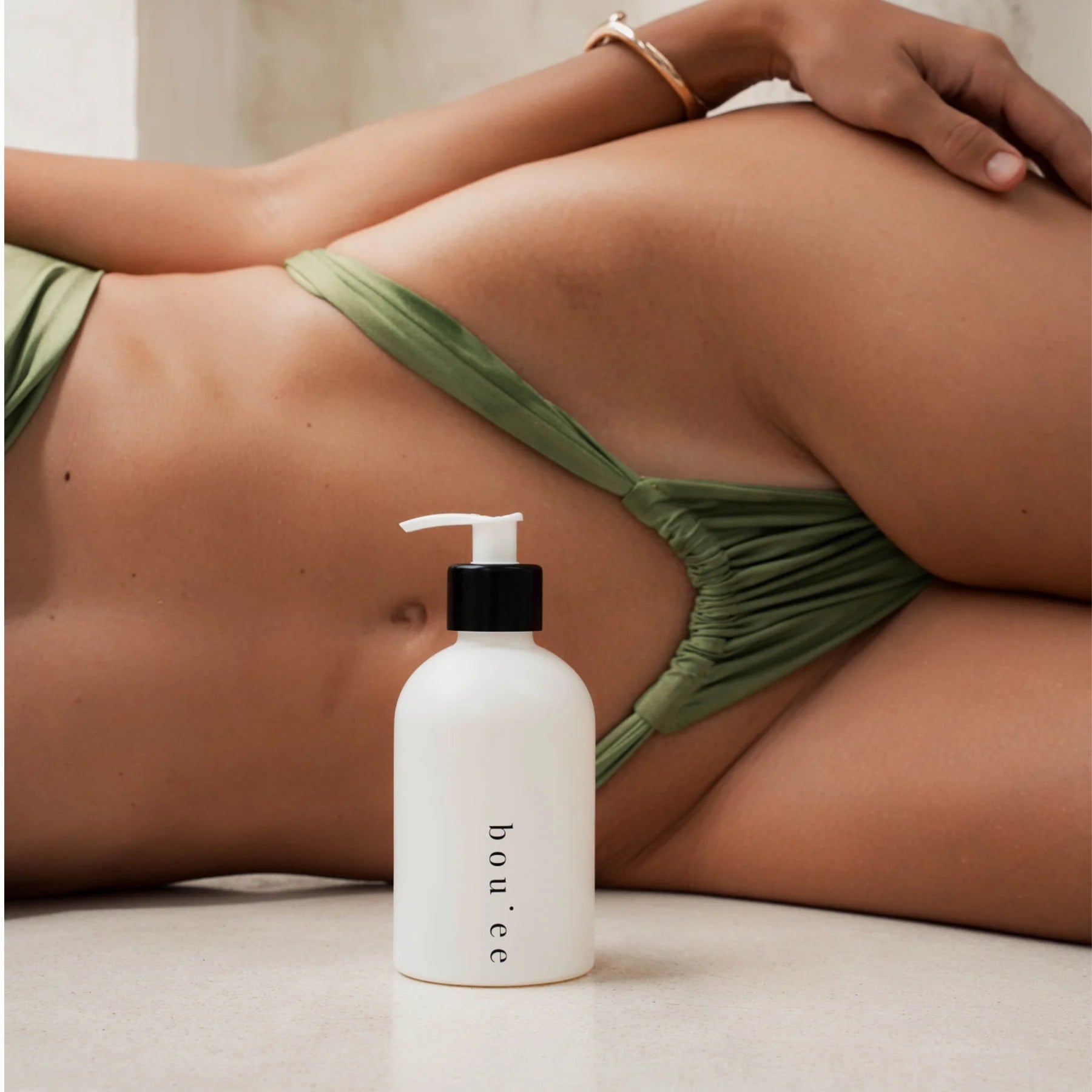 Riddle Nude Beach Boujee Body Oil