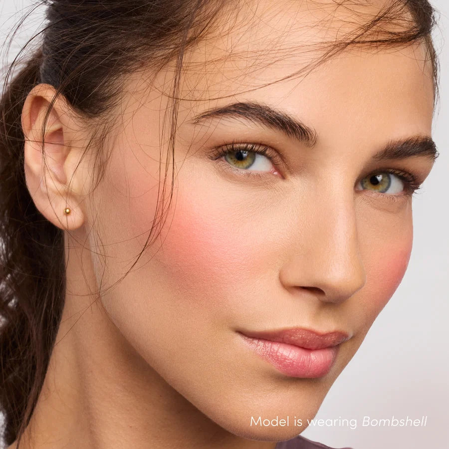 Jane Iredale ColorLuxe Liquid Blush - Bombshell