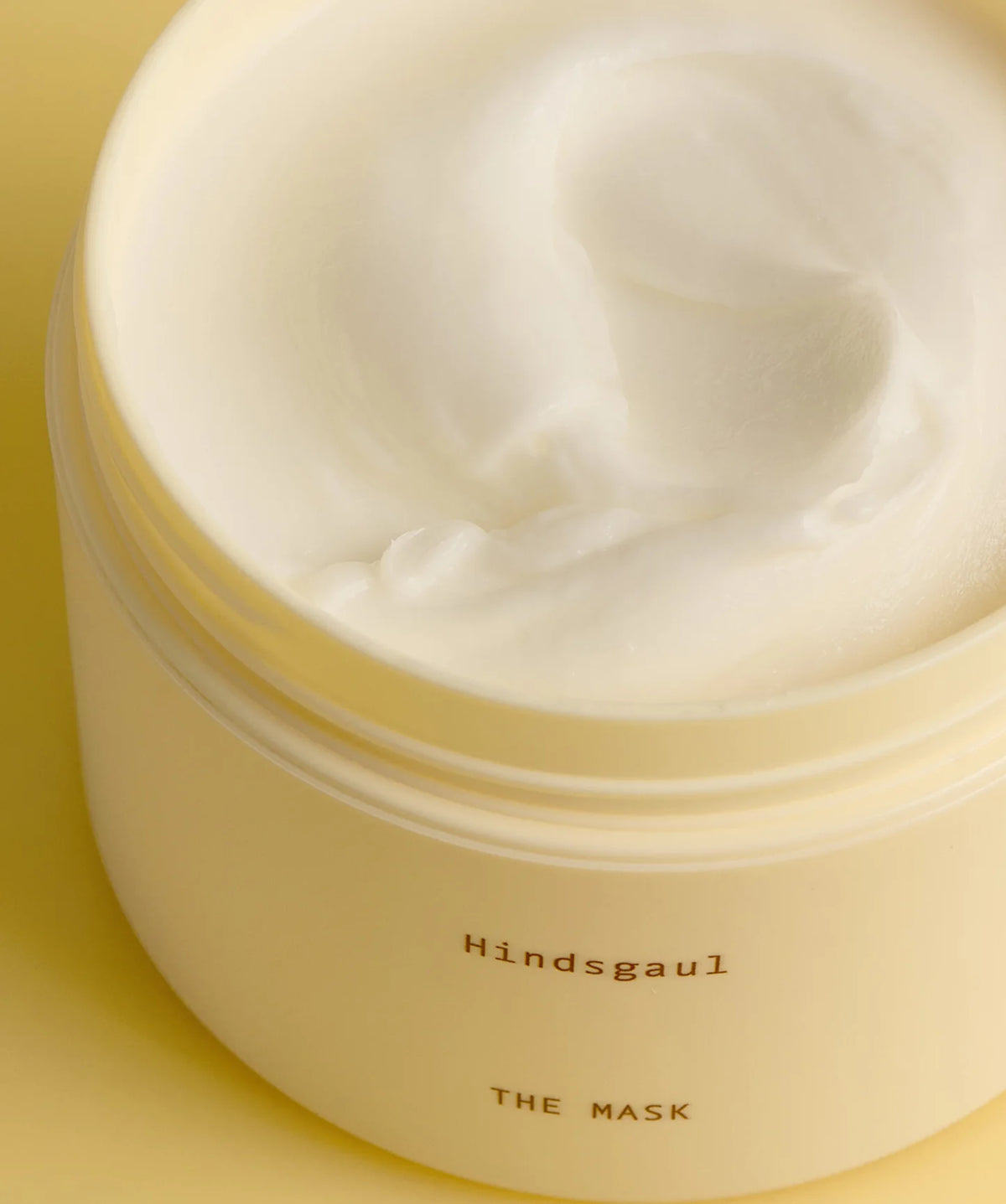 Hindsgaul Hair The Mask Conditioner