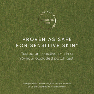 Irene Forte Skincare Pistachio Face Mask