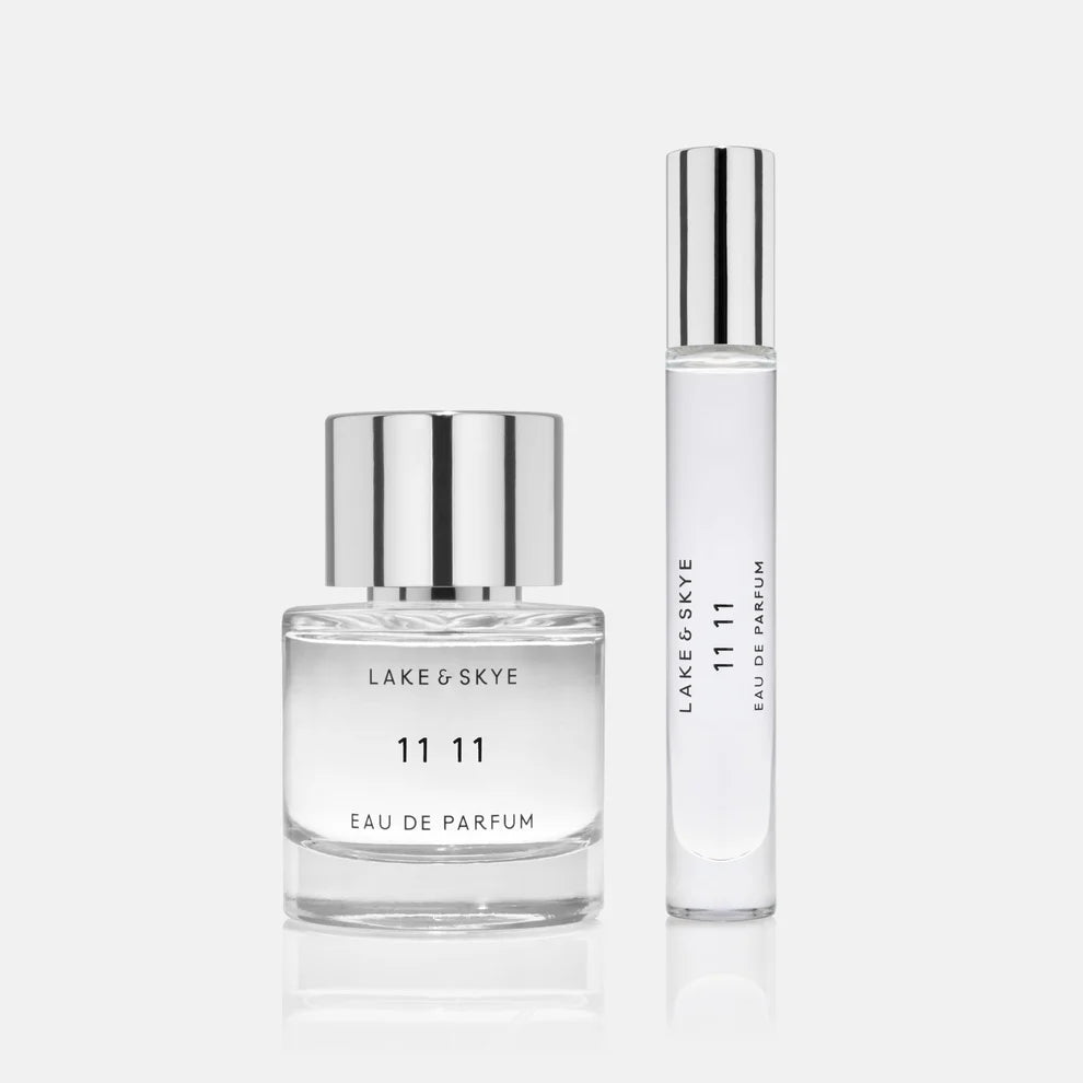 Lake & Skye Anniversary 11 11 EDP (Seasonal Gift Sets)
