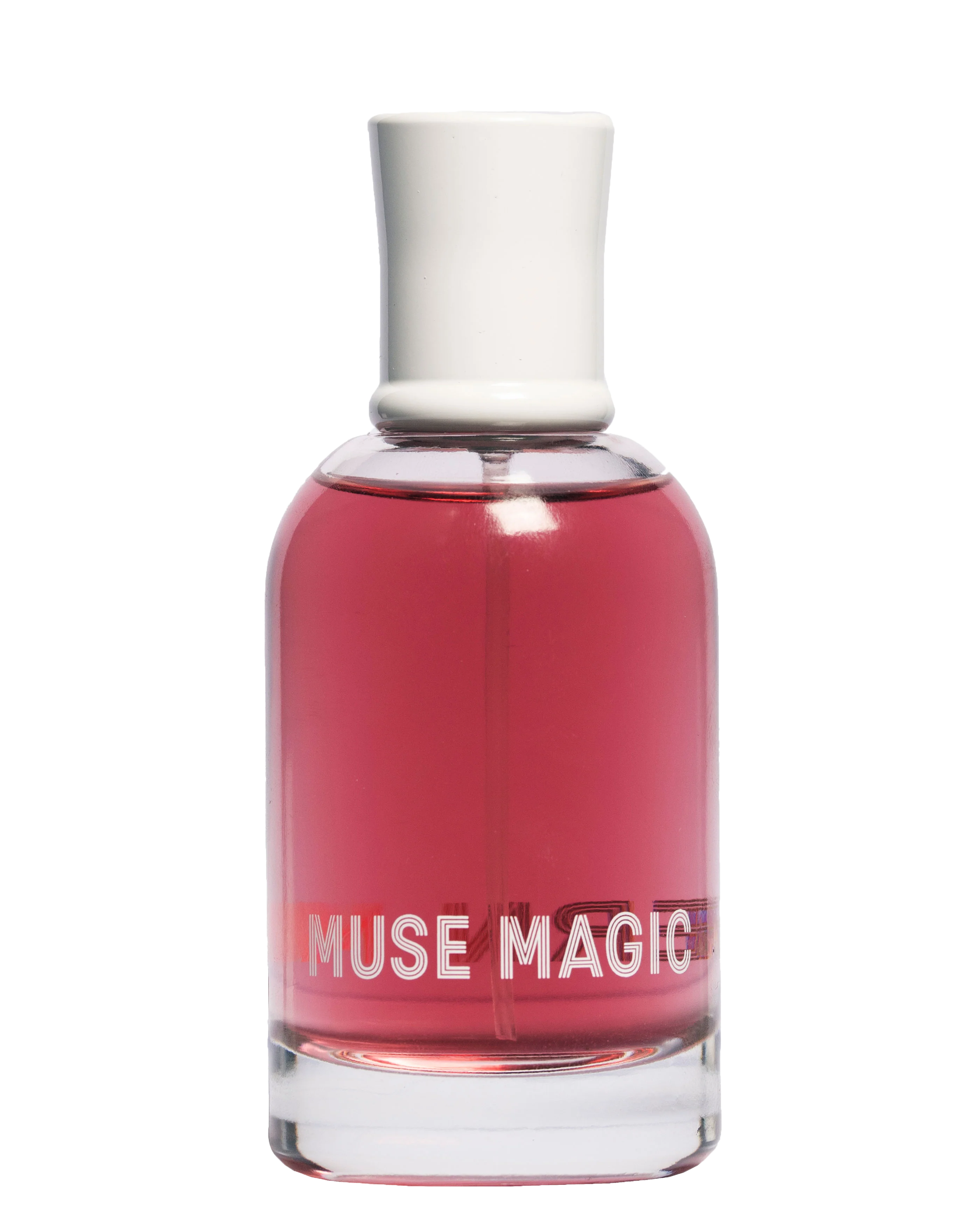 Modern Magic Muse Magic