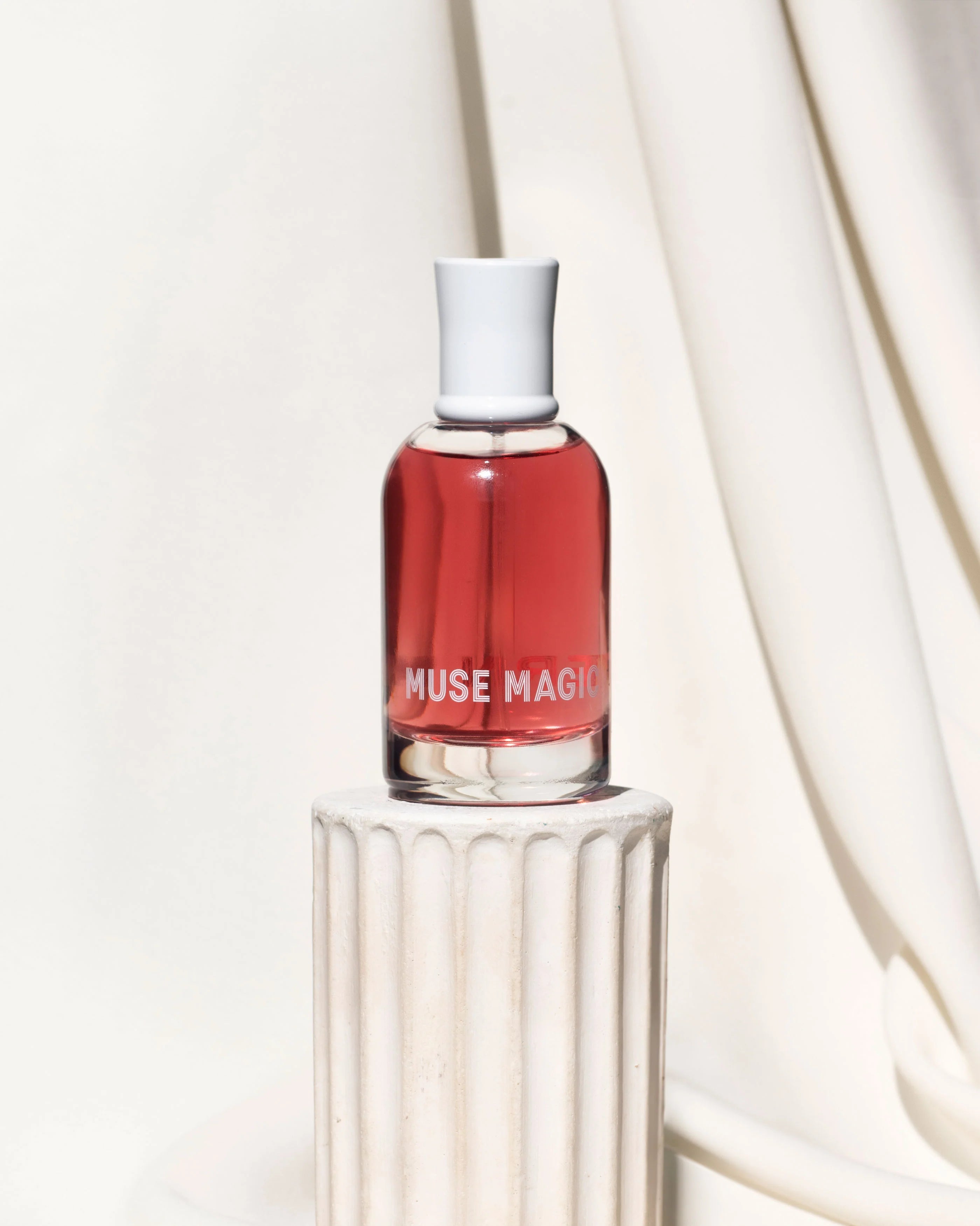 Modern Magic Muse Magic