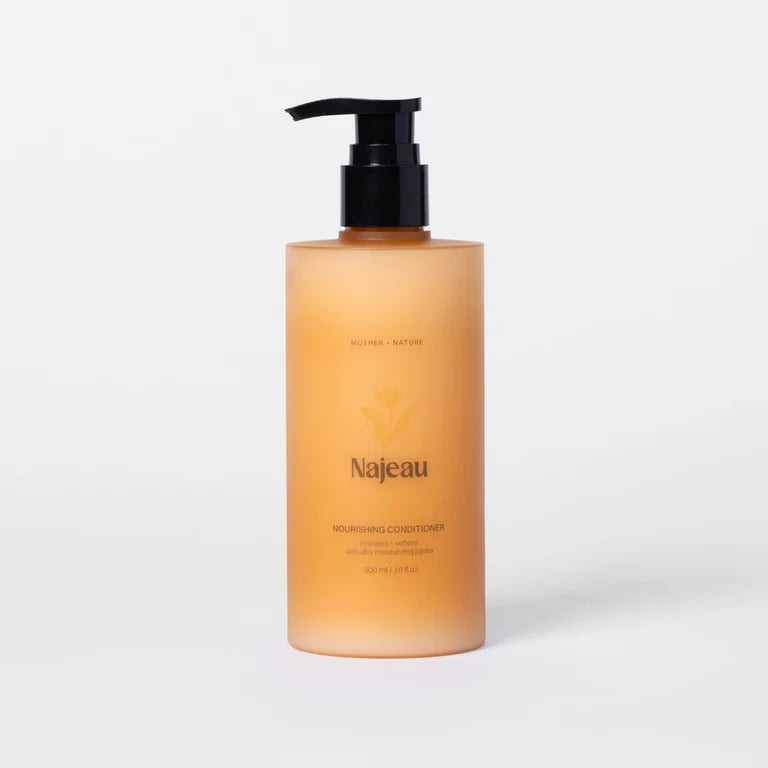 Najeau Nourishing Conditioner