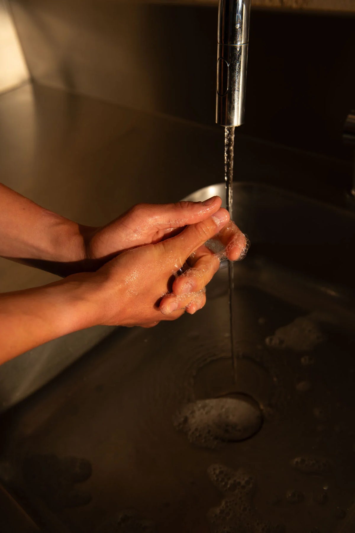 Naomi Los Angeles Terroir Aromatic Hand Wash