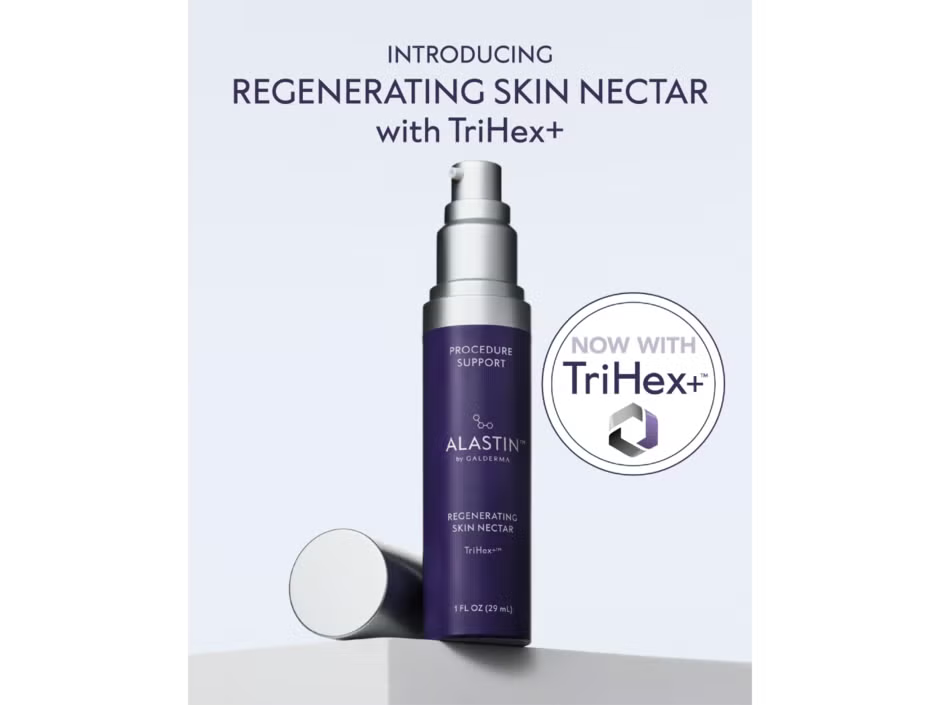 Alastin Regenerating Skin Nectar 2.0 with TriHex+™ Technology NEW
