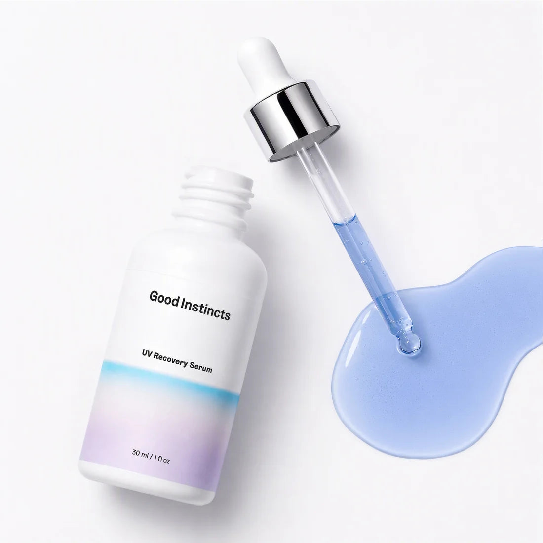 Good Instincts UV Recovery Serum