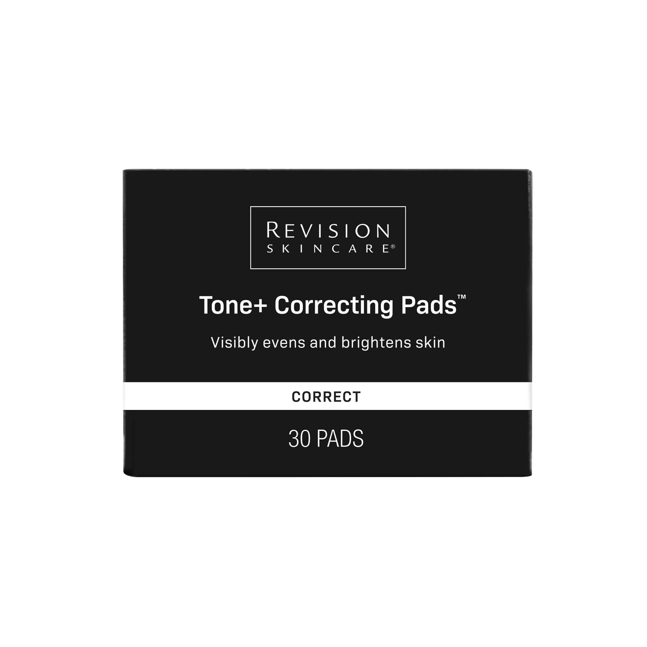 Revision Skincare Tone+ Correcting Pads