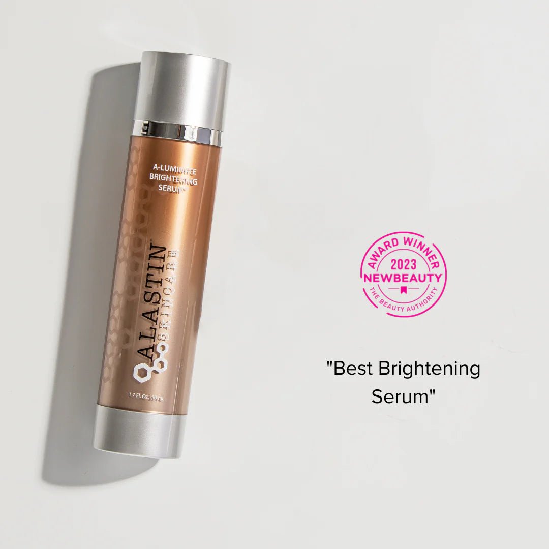 A - LUMINATE Brightening Serum™ - The Look and Co