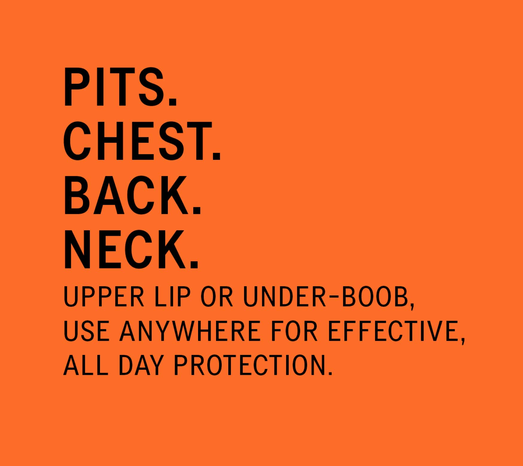 AKT London - Mini AKT Deodorant Balm SC.04 - Halcyon Summers - aluminum - free - The Look and Co