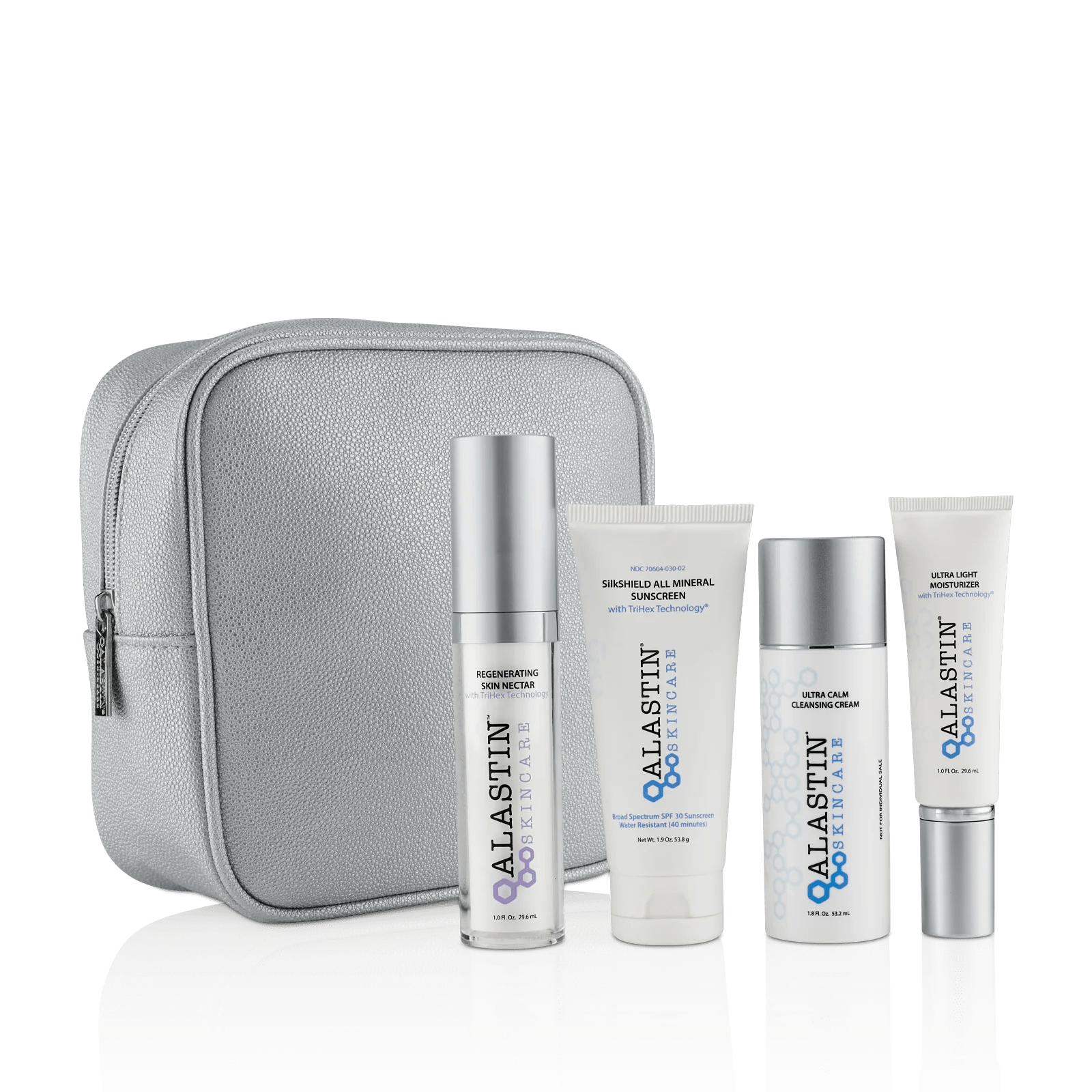 Alastin Procedure Enhancement System with TriHex Technology® - The Look and Co