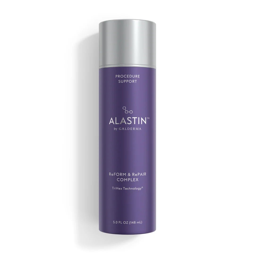 Alastin ReFORM & RePAIR COMPLEX with TriHex Technology - The Look and Co