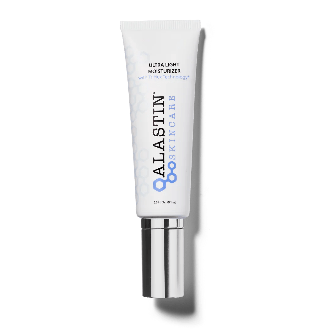 Alastin Ultra Light Moisturizer | TriHex Technology - The Look and Co