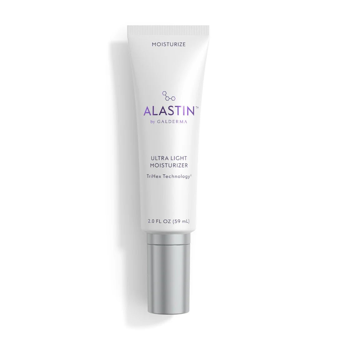 Alastin Ultra Light Moisturizer | TriHex Technology - The Look and Co