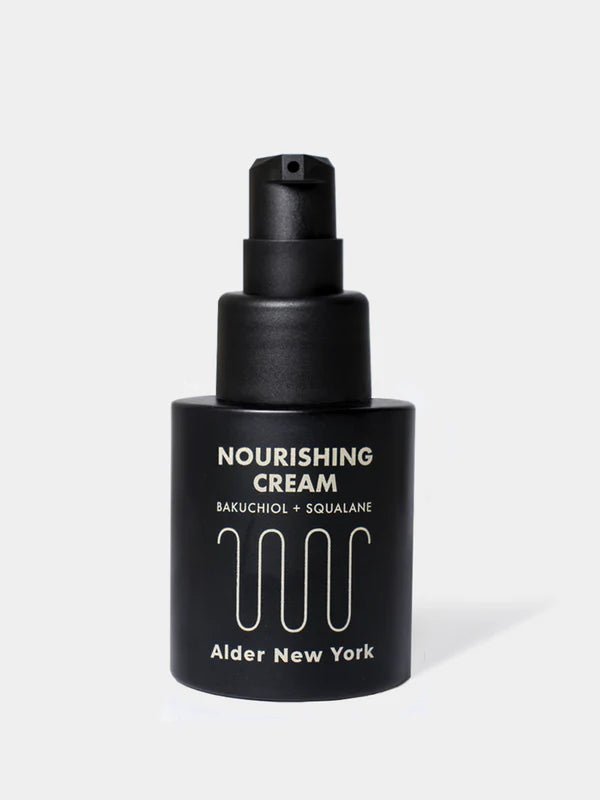 Alder New York Nourishing Cream - The Look and Co