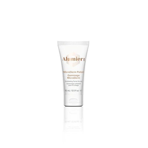 AlumierMD MicroDerm Polish - The Look and Co