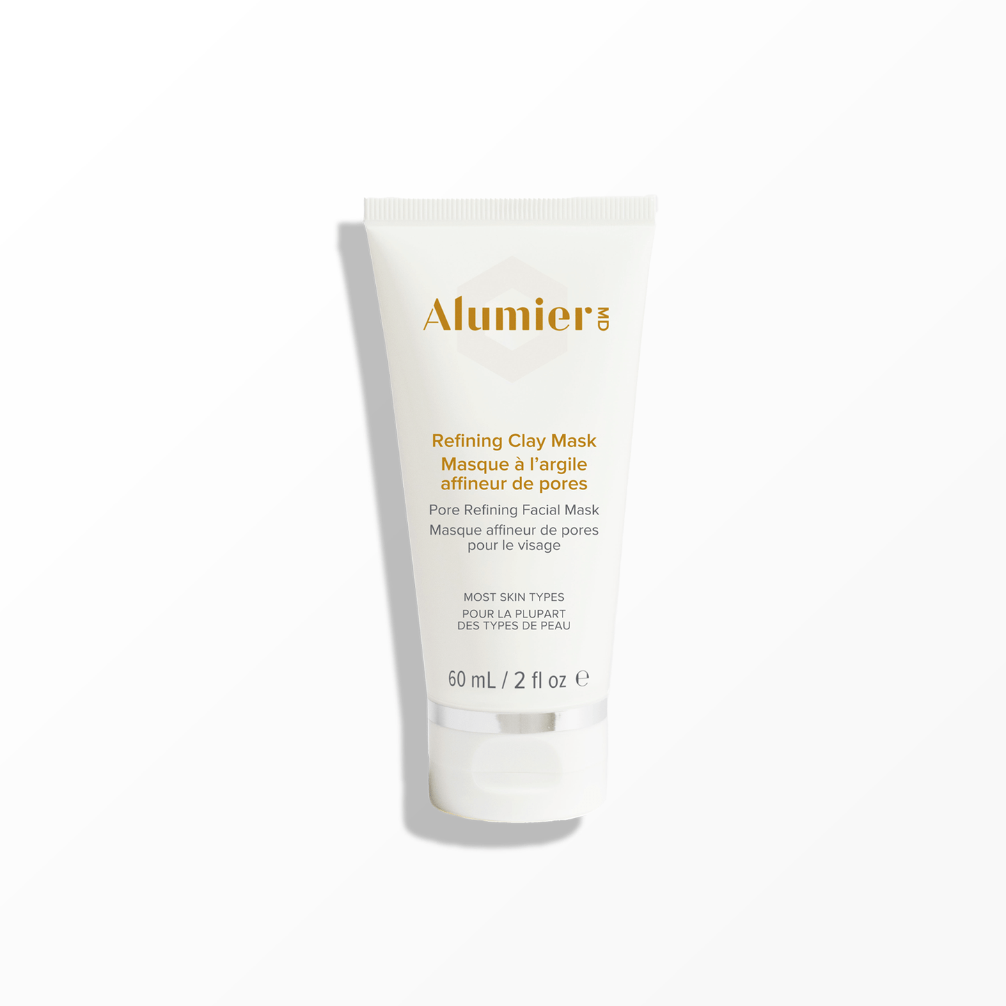 AlumierMD Refining Clay Mask - The Look and Co