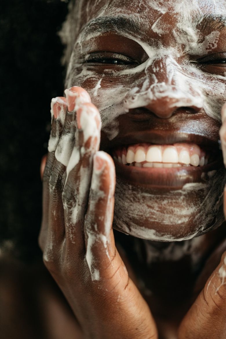 AlumierMD Refining Clay Mask - The Look and Co