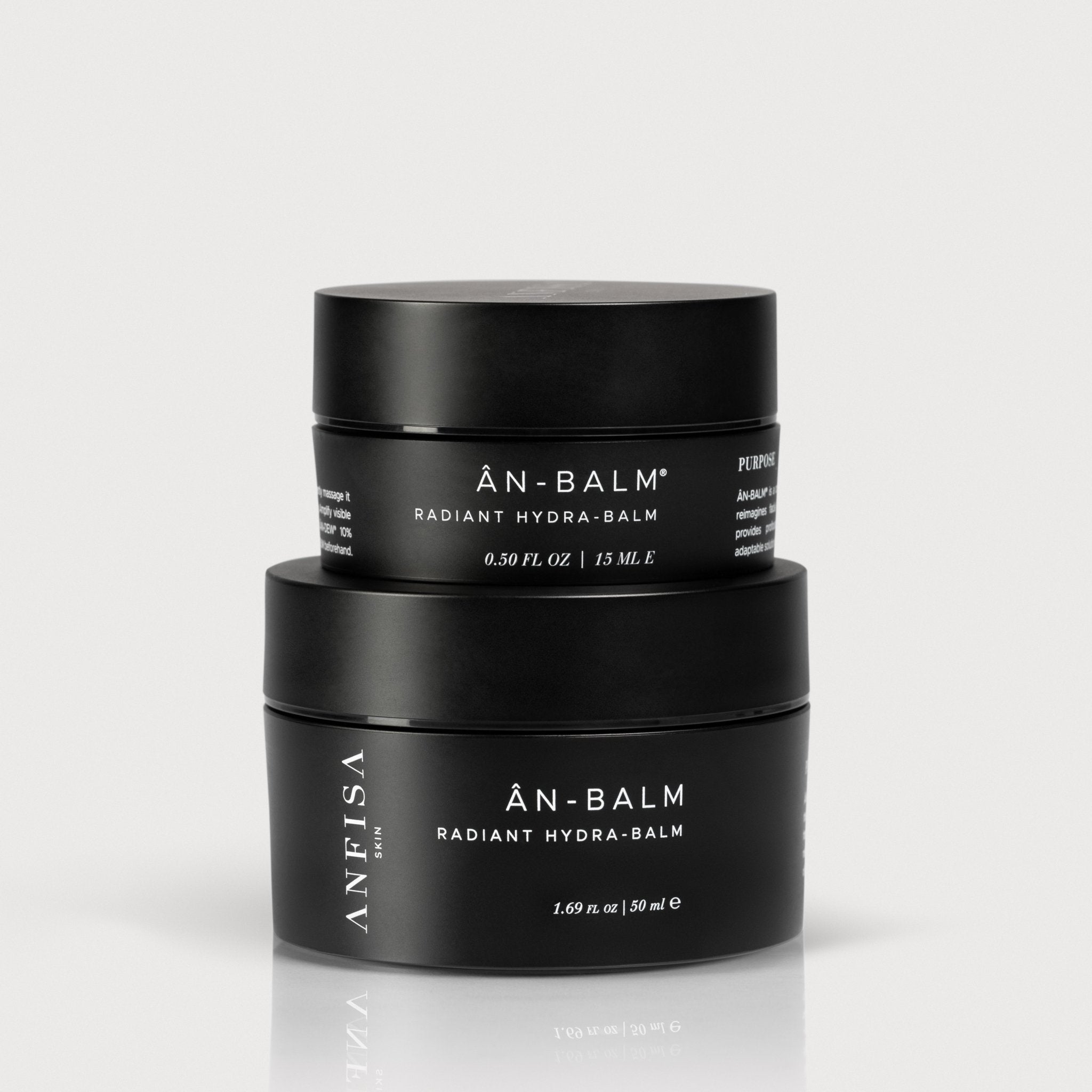 Anfisa ÂN - BALM Radiant Hydra - Balm - The Look and Co