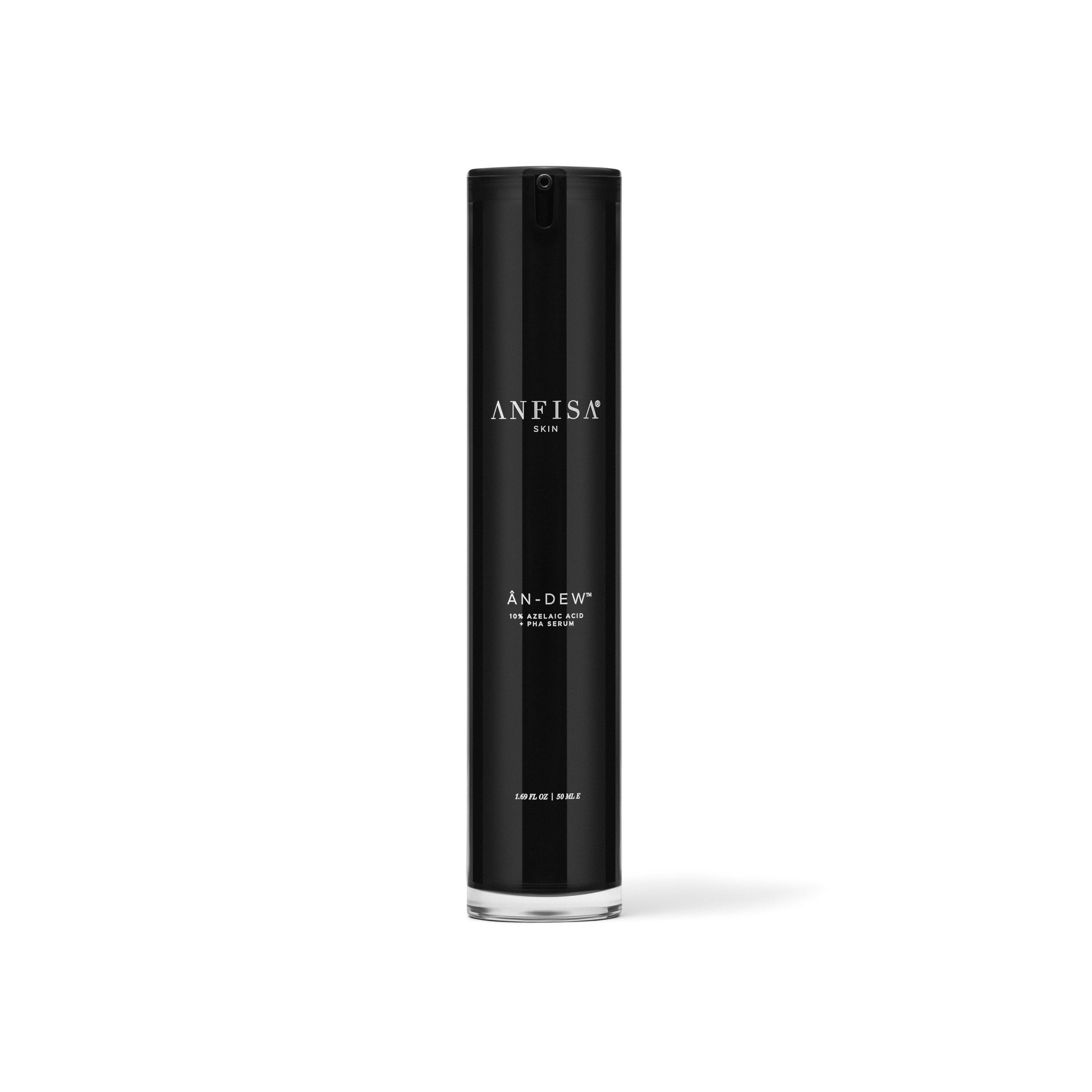 Anfisa ÂN - DEW 10% Azelaic Acid + PHA Serum - The Look and Co