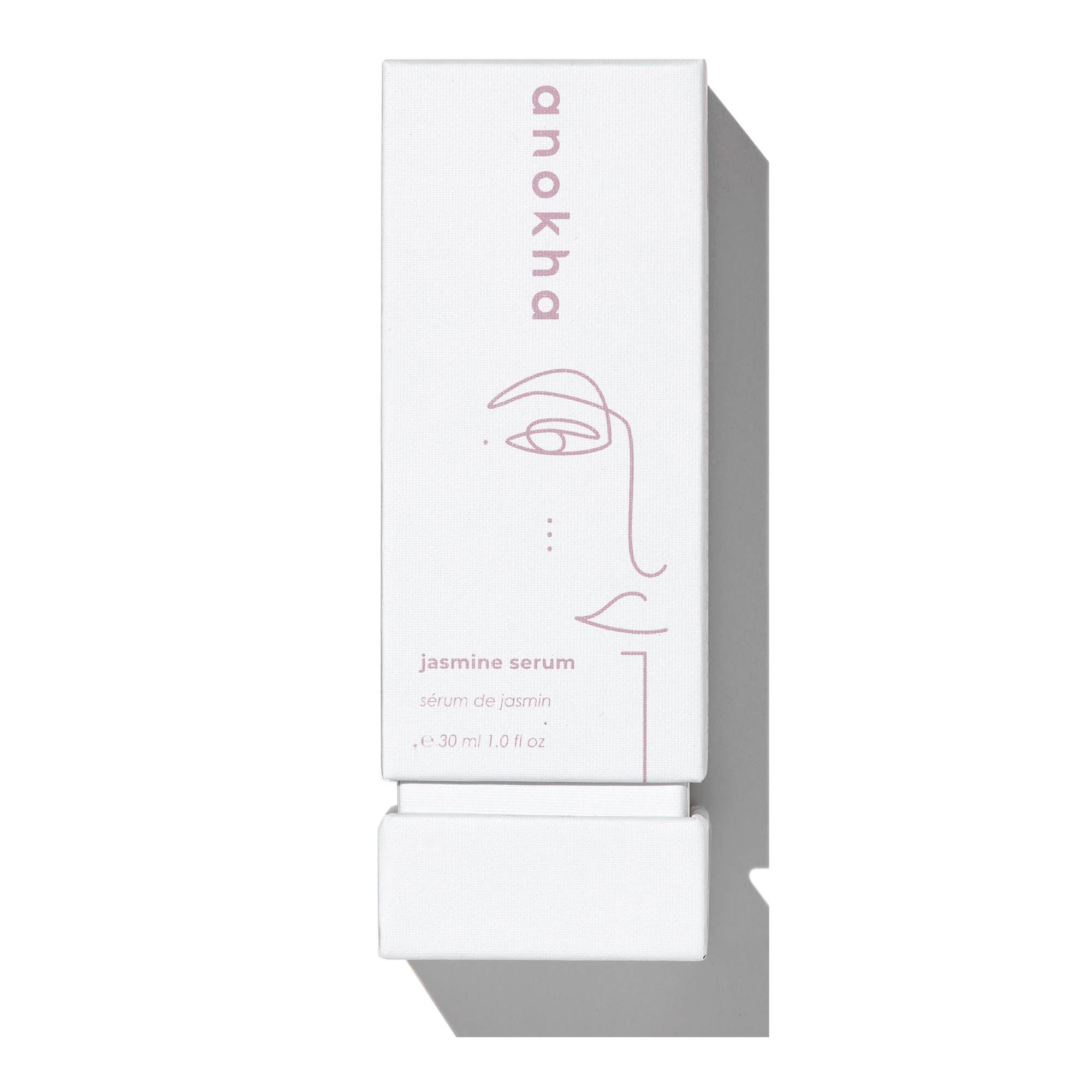 anokha - Jasmine serum - The Look and Co