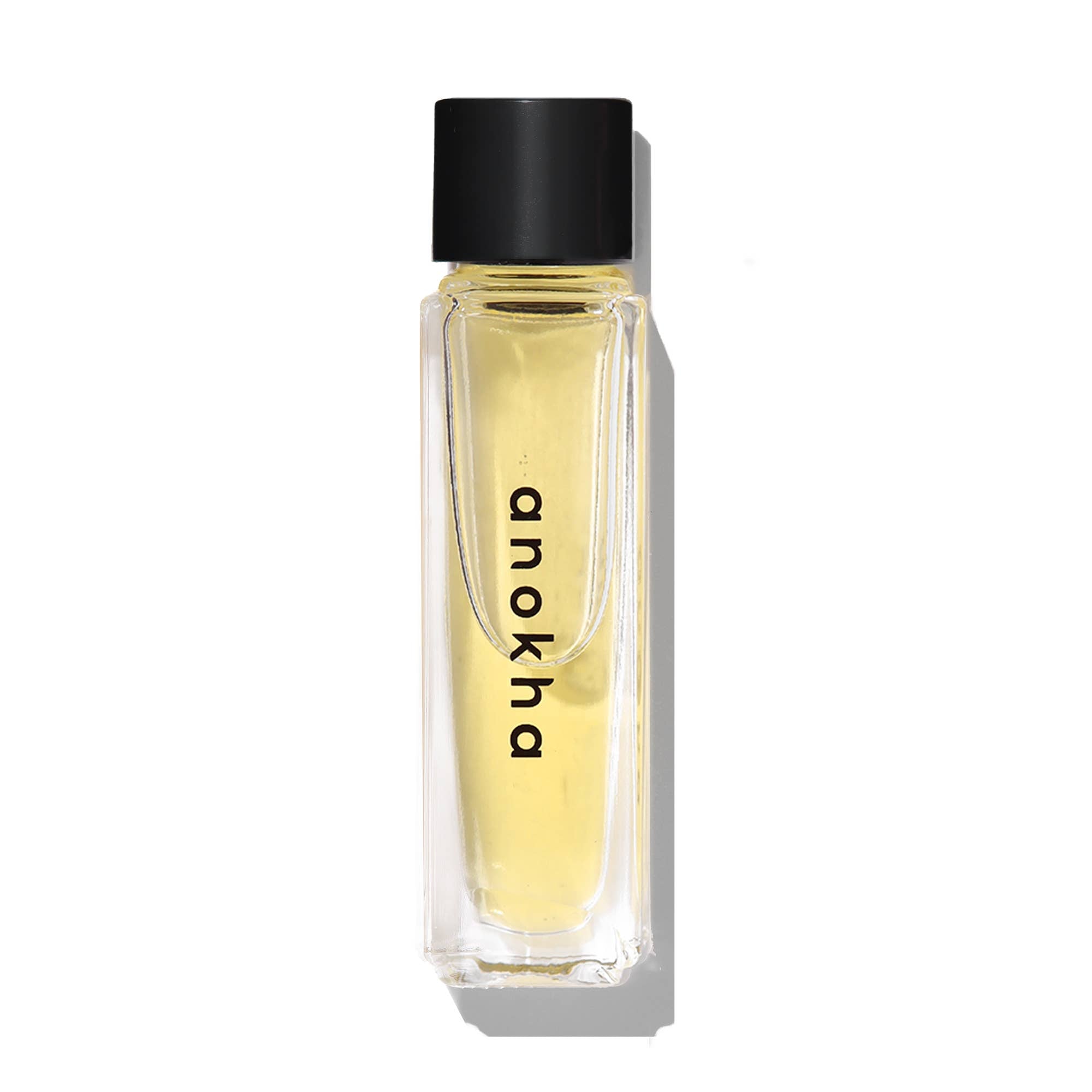 anokha - Rice bran and pomegranate facial cleansing oil - The Look and Co