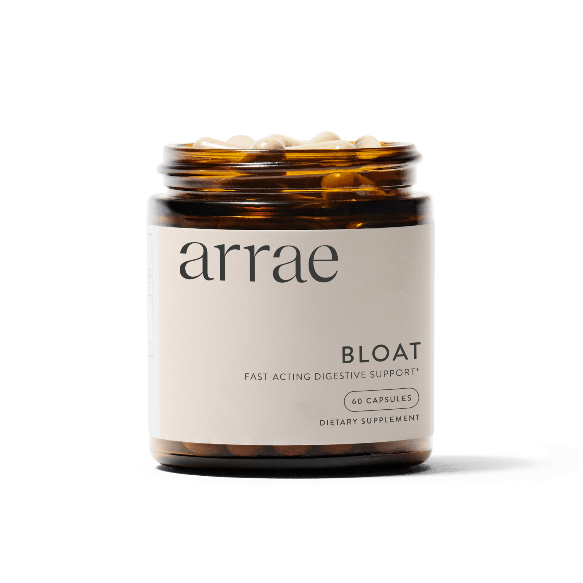 Arrae - Bloat - The Look and Co