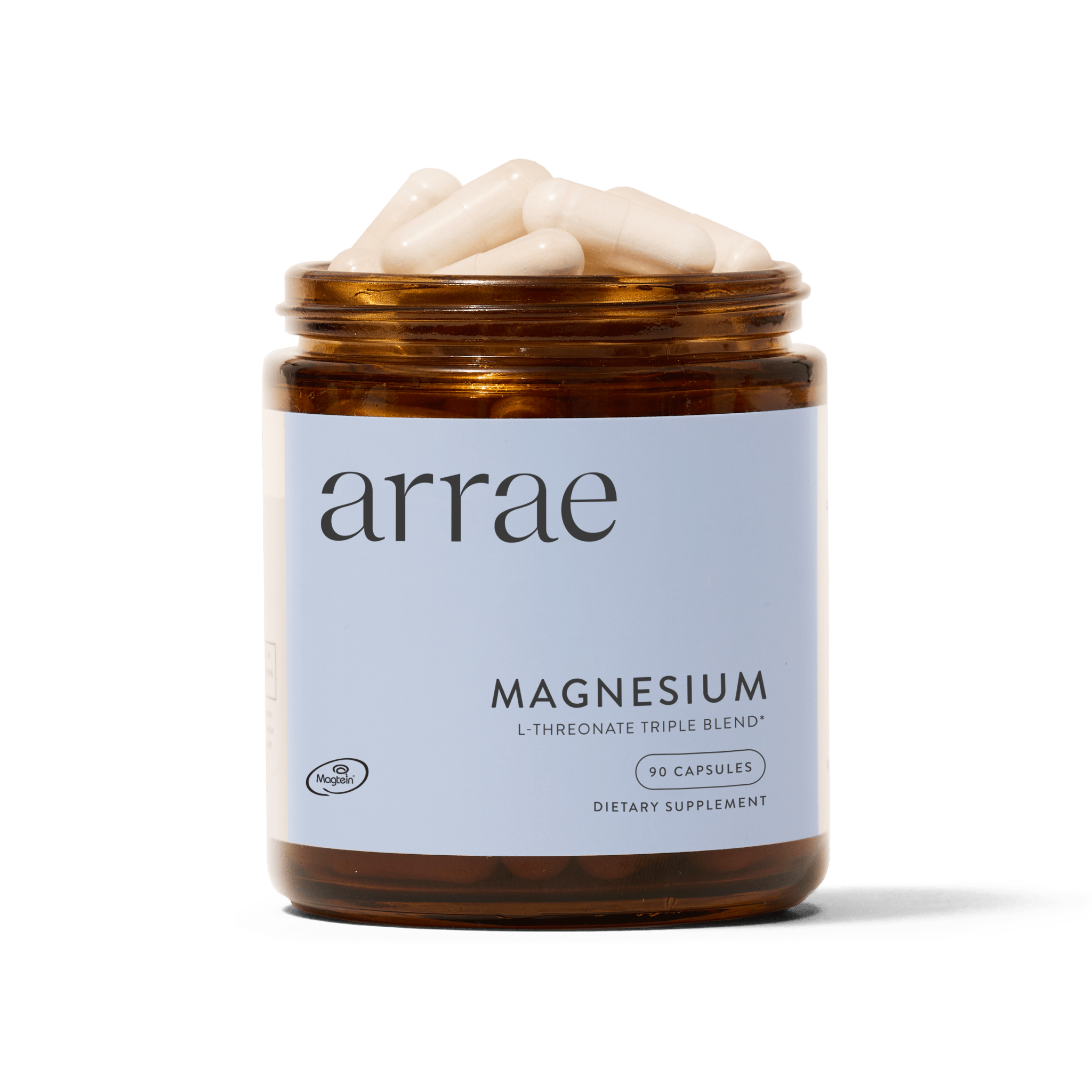Arrae - Magnesium - The Look and Co