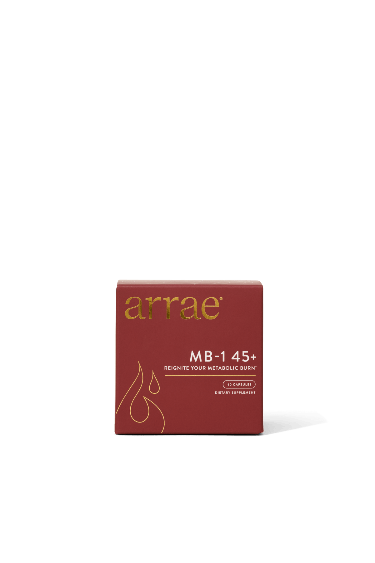 Arrae - MB-1 45+ - The Look and Co